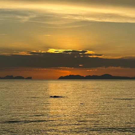 Coco Canopy Boutique Resort Koh Jum Luaran gambar