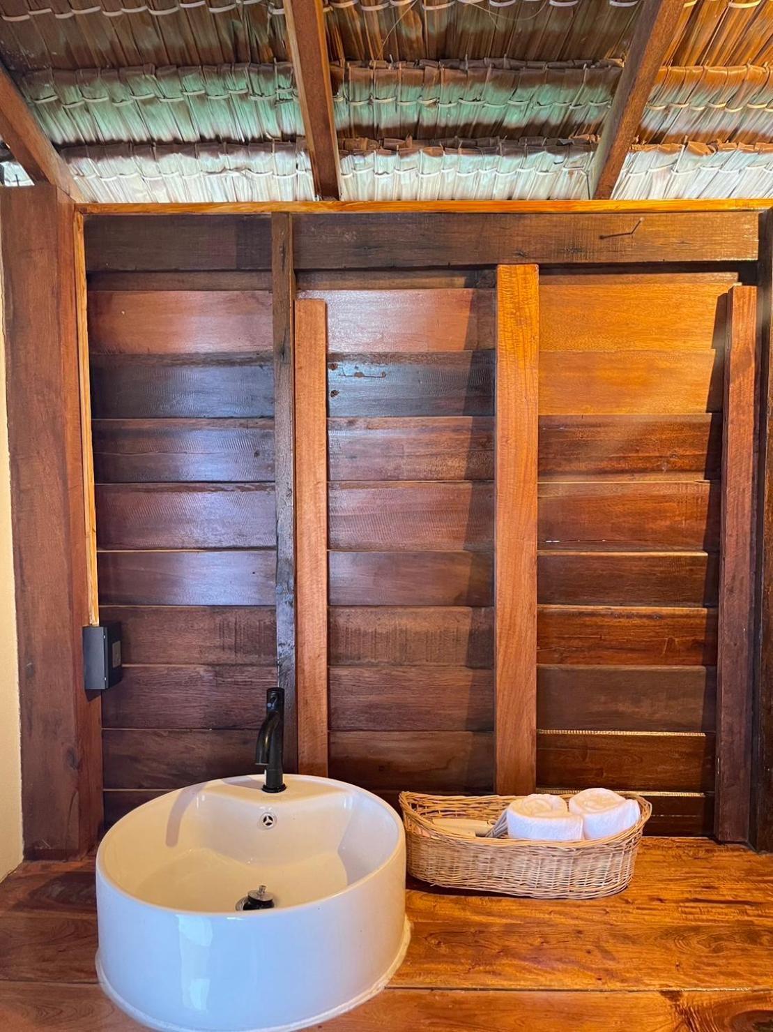 Coco Canopy Boutique Resort Koh Jum Luaran gambar