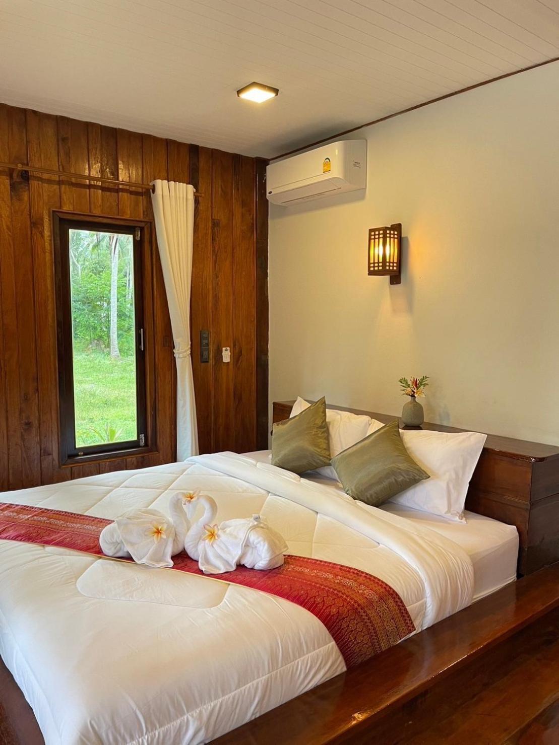 Coco Canopy Boutique Resort Koh Jum Luaran gambar
