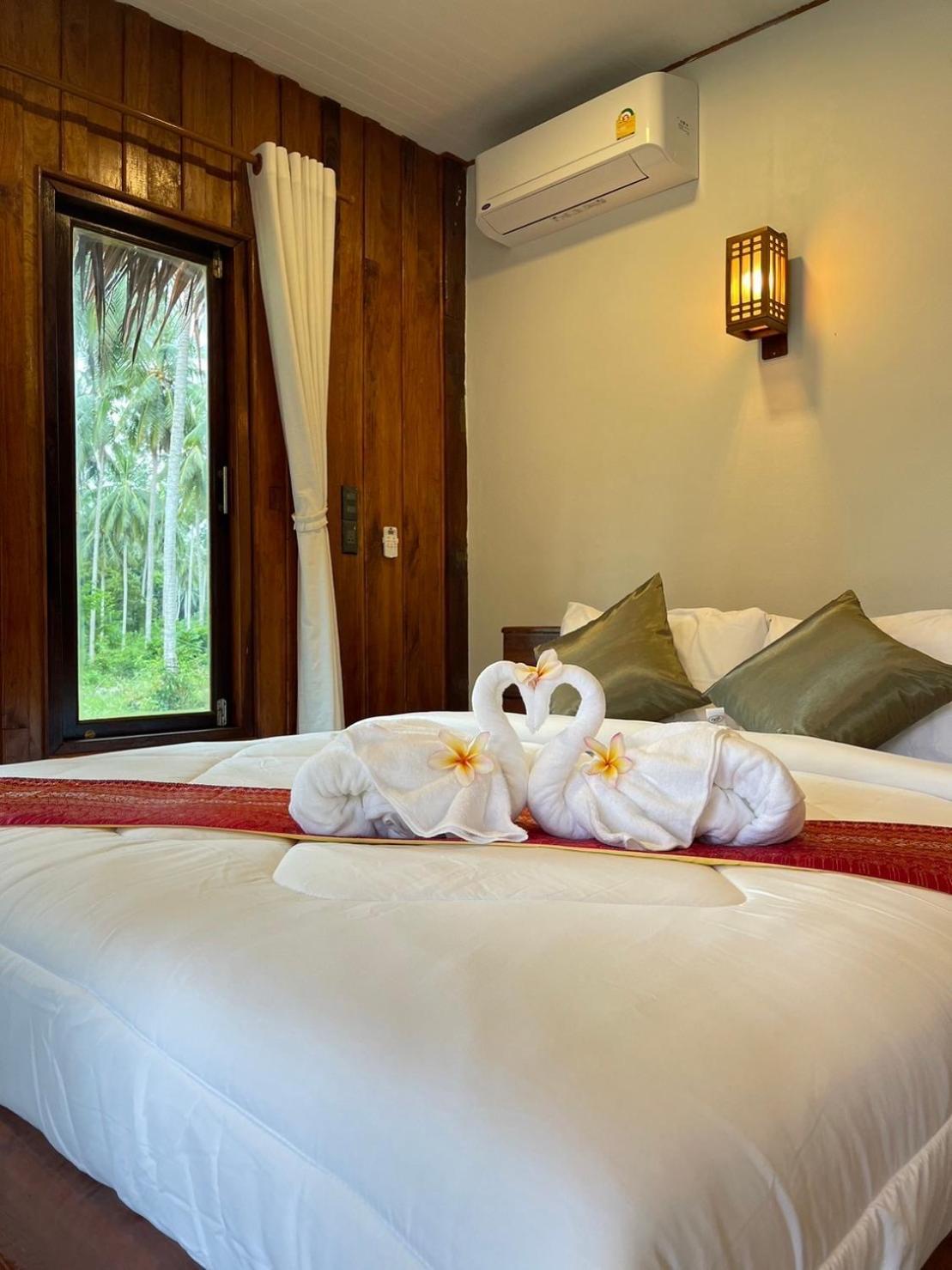 Coco Canopy Boutique Resort Koh Jum Luaran gambar