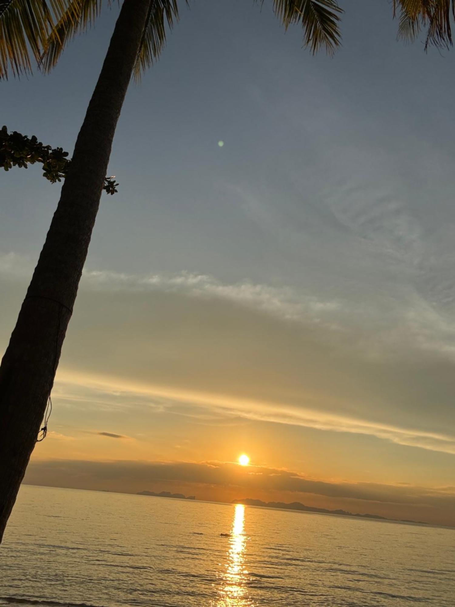 Coco Canopy Boutique Resort Koh Jum Luaran gambar