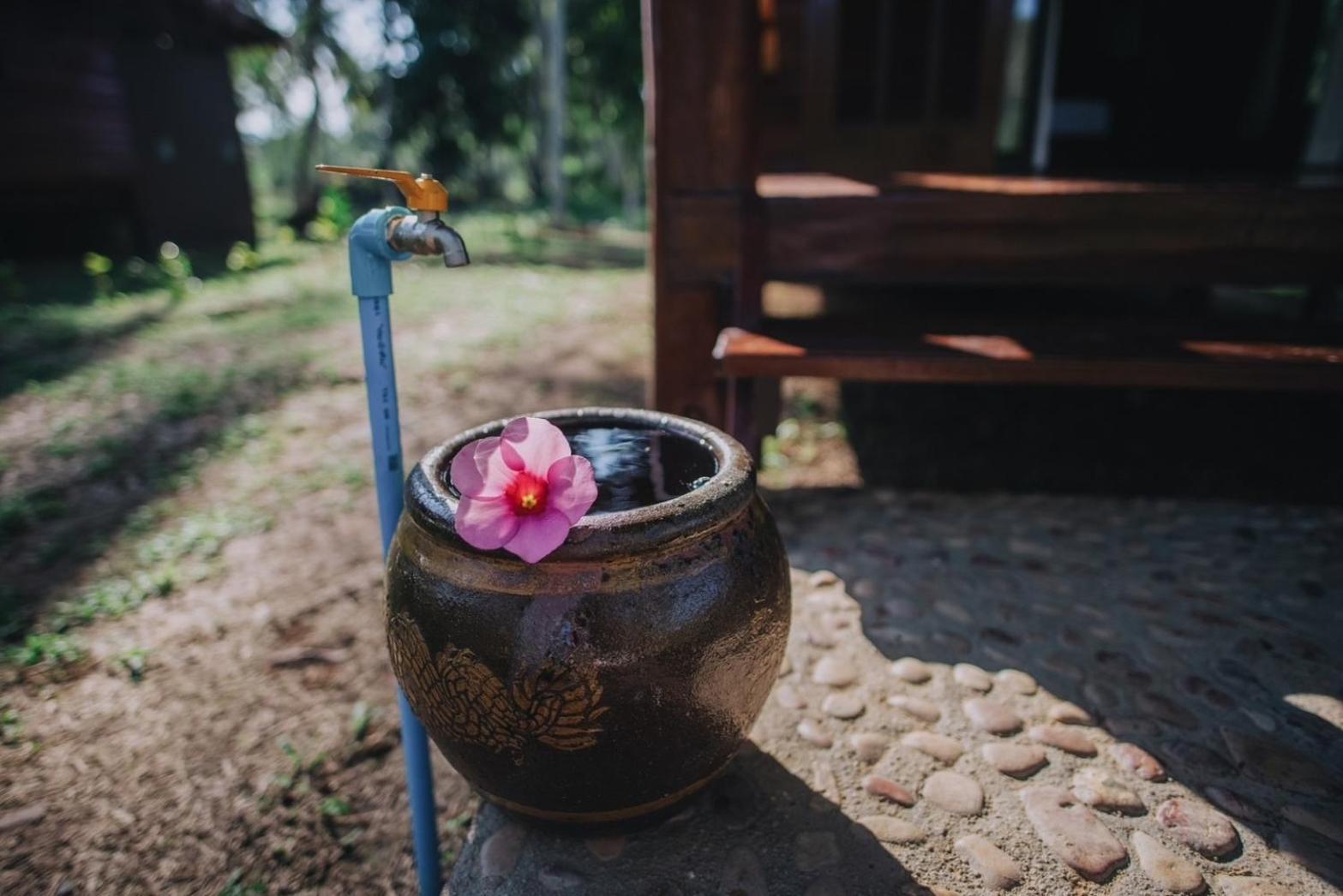 Coco Canopy Boutique Resort Koh Jum Luaran gambar