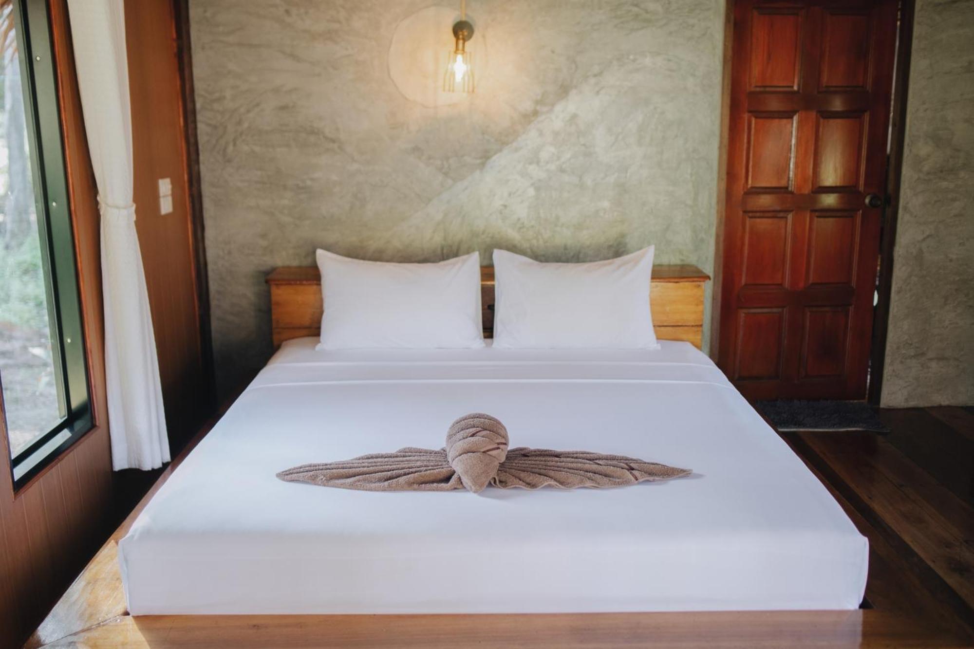Coco Canopy Boutique Resort Koh Jum Luaran gambar